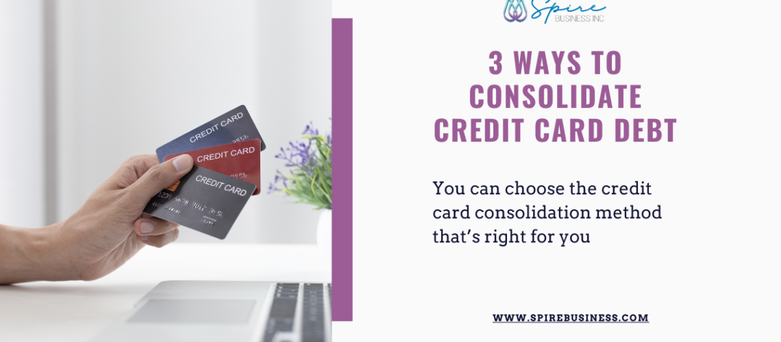 3-Ways-to-Consolidate-Credit-Card-Debt